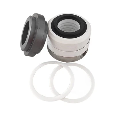 Mor wb 2 10 t 10r ptfe elastomer bellow mechanical ущільнювача